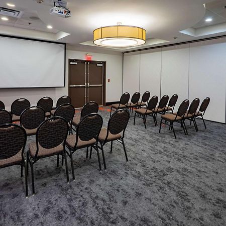 Hilton Garden Inn Atlanta South-Mcdonough Bagian luar foto