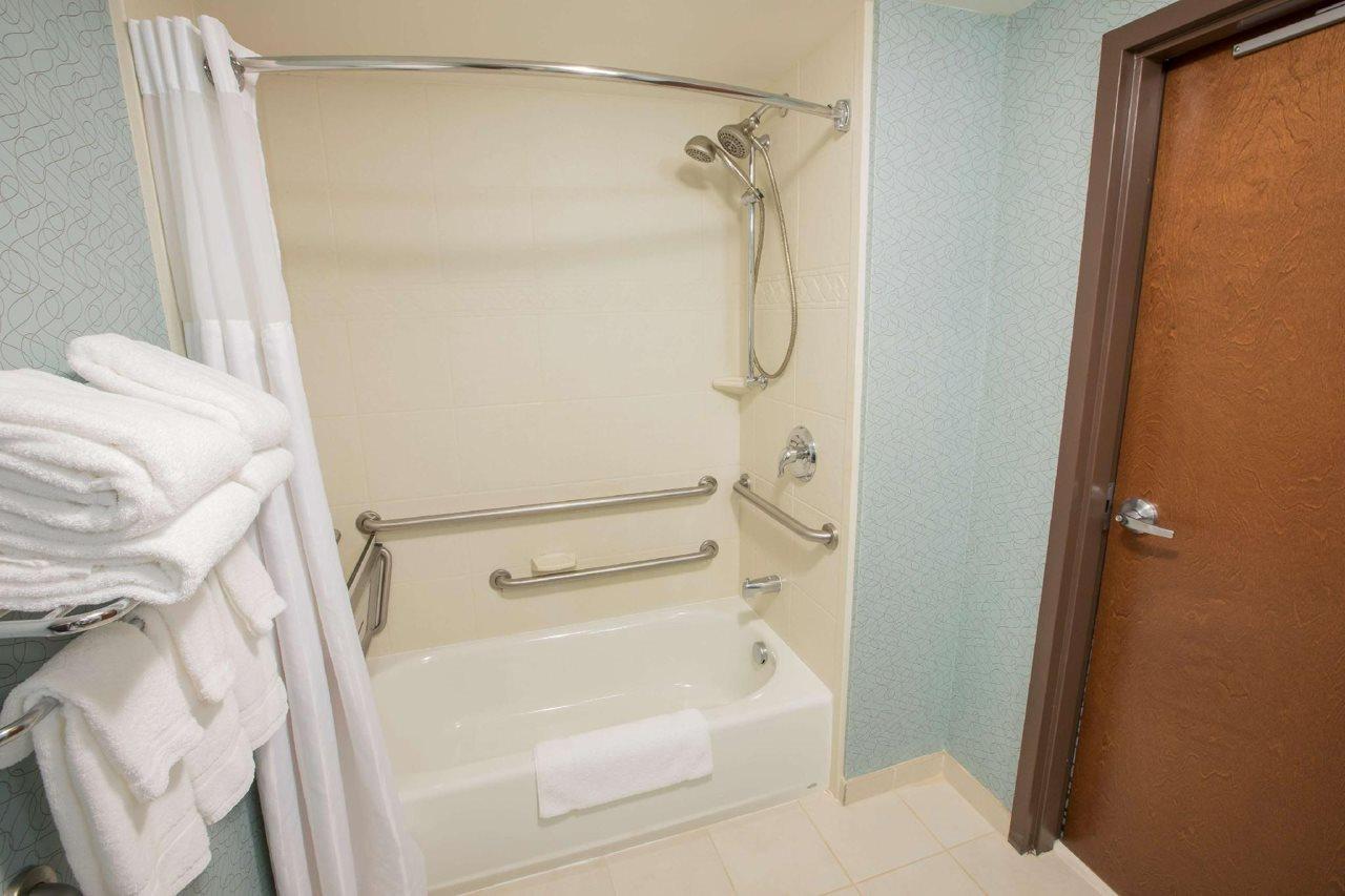 Hilton Garden Inn Atlanta South-Mcdonough Bagian luar foto