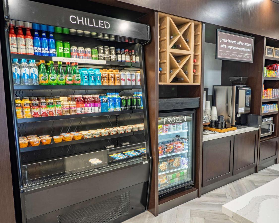 Hilton Garden Inn Atlanta South-Mcdonough Bagian luar foto