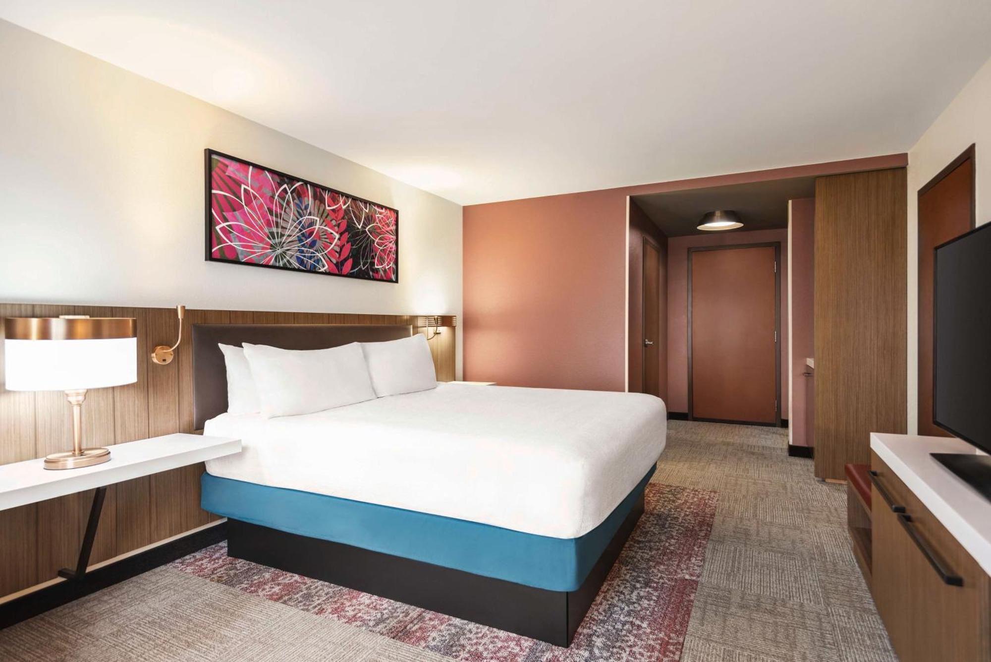 Hilton Garden Inn Atlanta South-Mcdonough Bagian luar foto