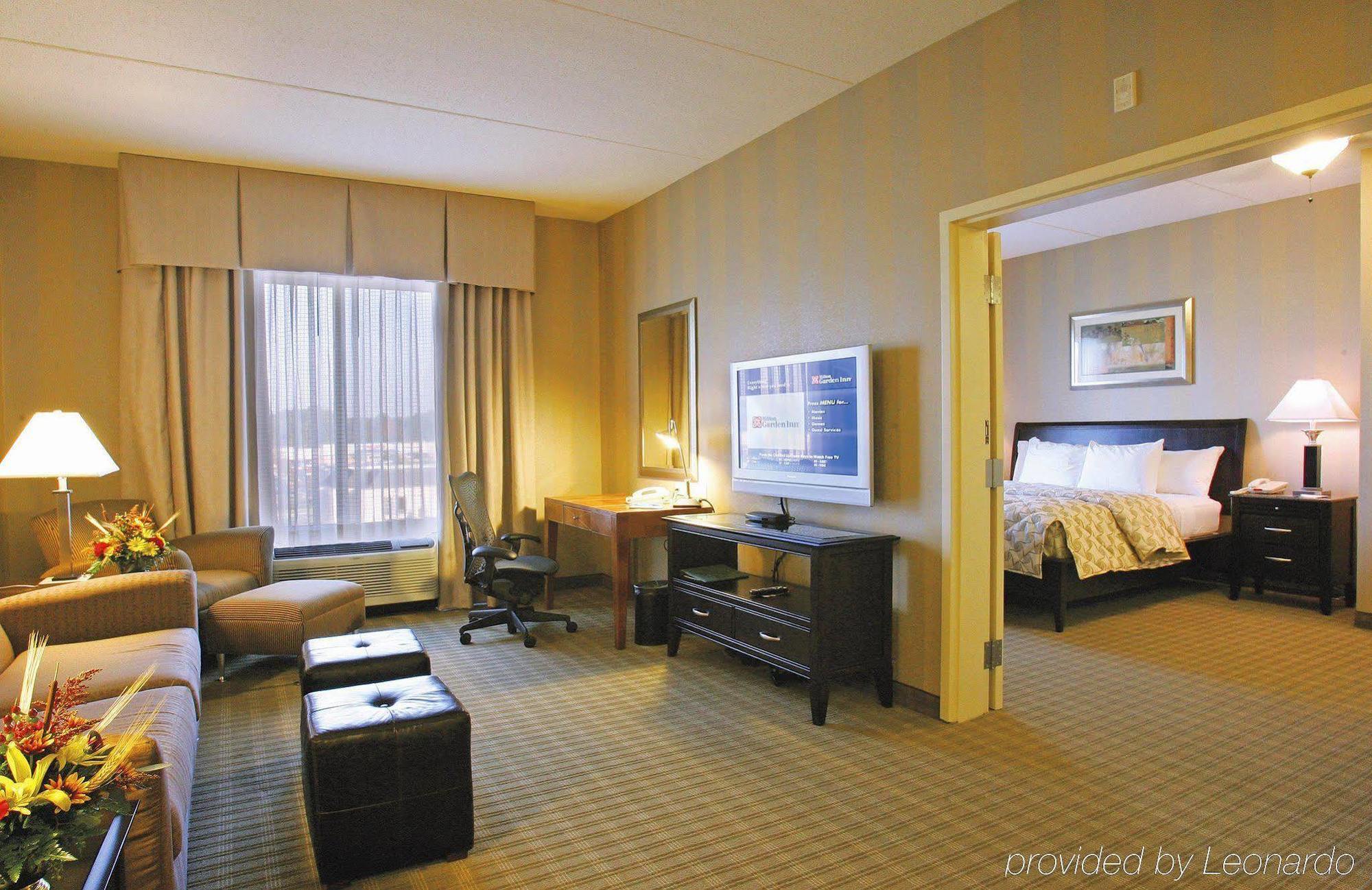 Hilton Garden Inn Atlanta South-Mcdonough Ruang foto