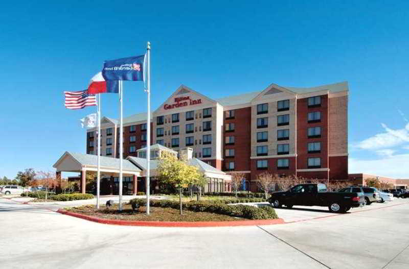 Hilton Garden Inn Atlanta South-Mcdonough Bagian luar foto