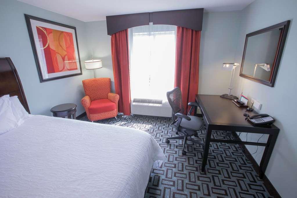 Hilton Garden Inn Atlanta South-Mcdonough Ruang foto